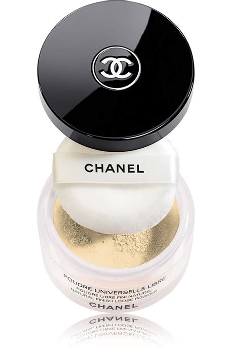 poudre chanel sephora|Chanel powder.